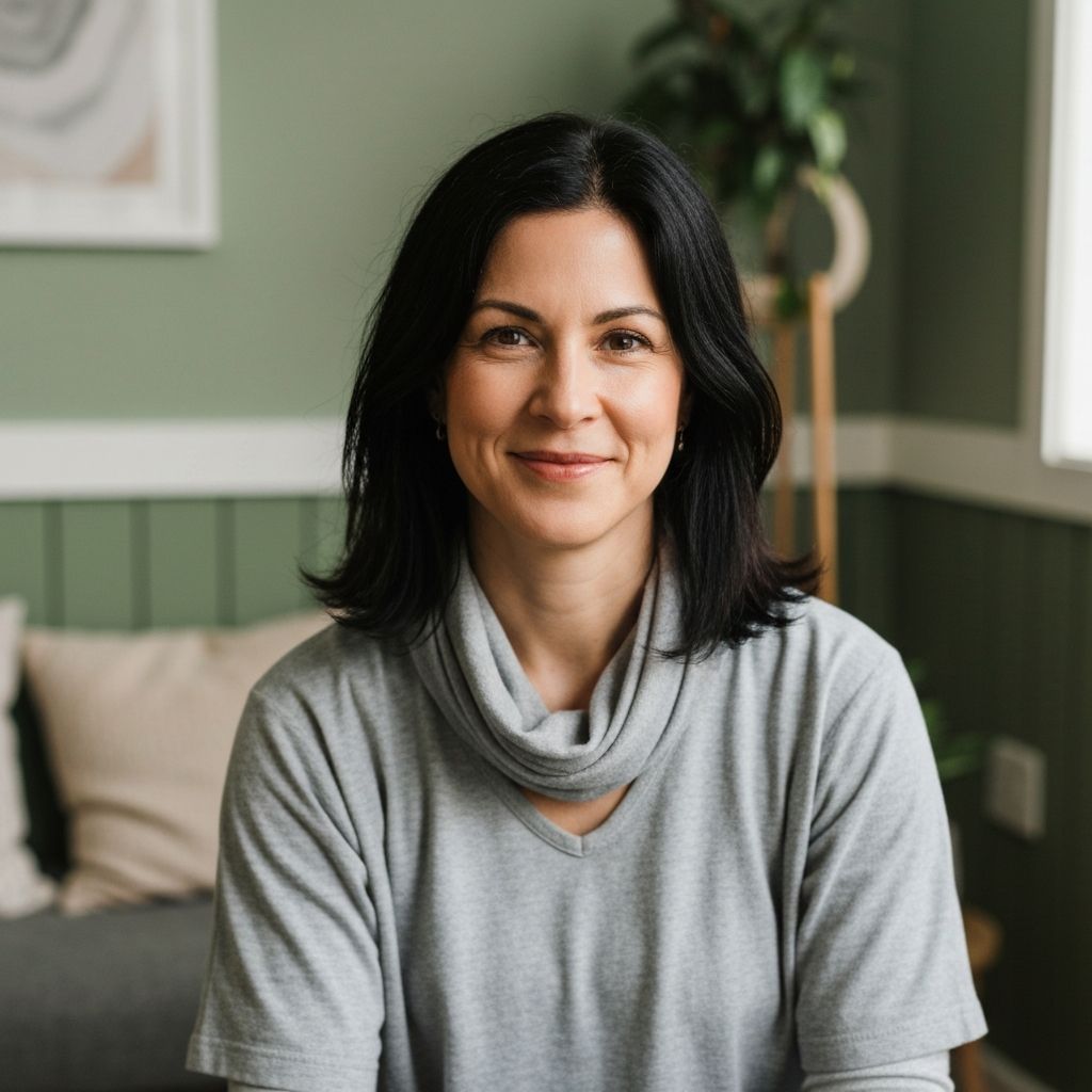 Wellness practitioner welcome